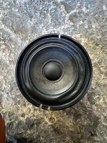 Bmw e90 lci speaker - lci,