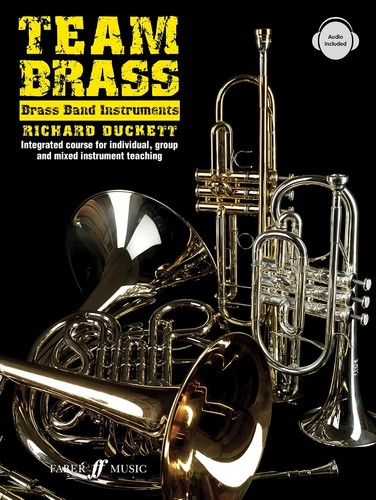 Team brass - brass,
