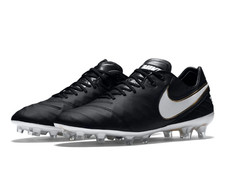 NIKE TIEMPO LEGEND VI FG SIZE