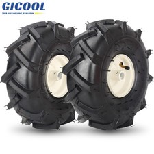 GICOOL 2-Pack 11 x 4.00-4