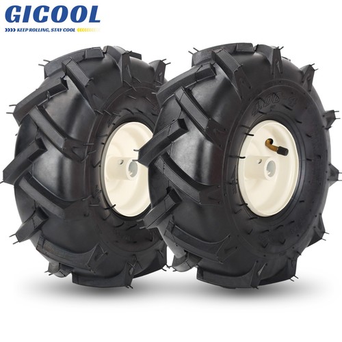 Gicool pack 4 - 2-pack, 4.00-4