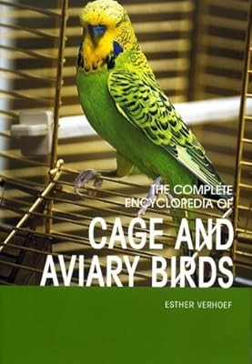 Complete encyclopedia cage - complete,