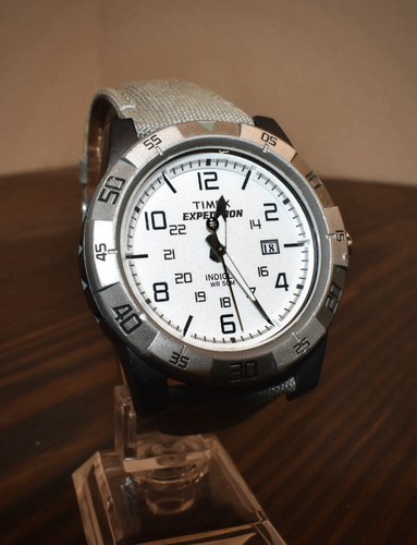Timex expedition field watch - timex,