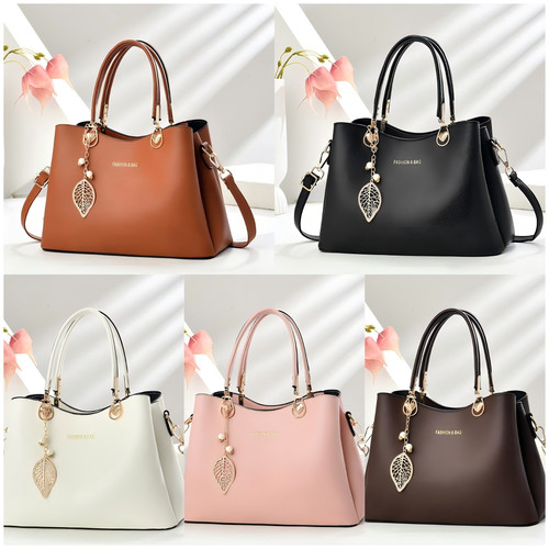 Ladies large black tote - ladies,