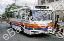 Bus Slide & Copyright STAGECOACH GRIMSBY-CLEETHORPES E930 PBE [30] 26-08-1994
