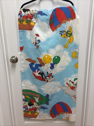 Vtg disney mickey mouse - mickey, hot