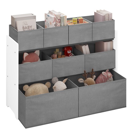 Kids bookshelf childrens - kids,