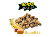Bonza Baits  Banoffee