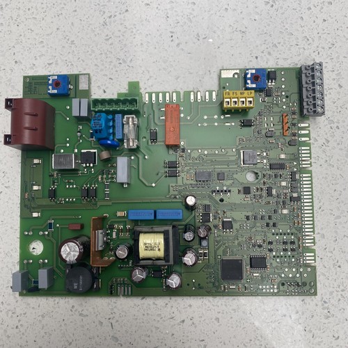 Worcester bosch pcb 8748300921 - bosch,