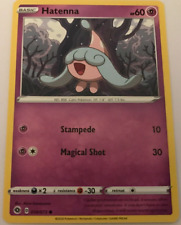 Hatenna 018/073 - Common -