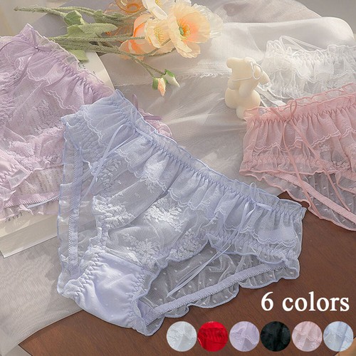 Womens see through lingerie - see,
