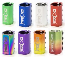 Dare Sports Warlord SCS Stunt Scooter Aluminium Compression Clamp