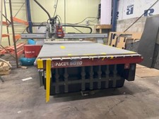 AXYZ Pacer 5010 ATC CNC Router