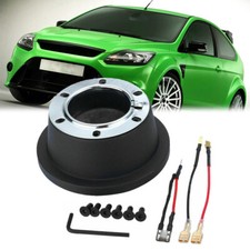 Steering wheel boss - steering,