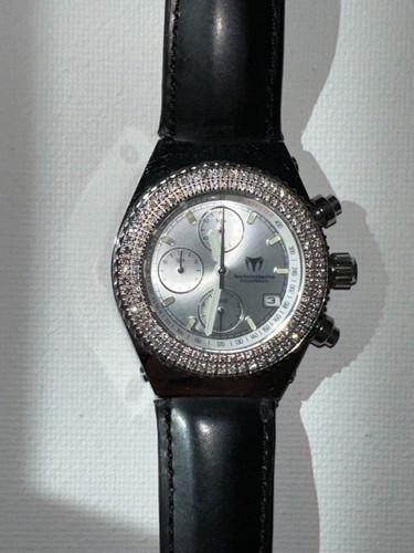 Technomarine