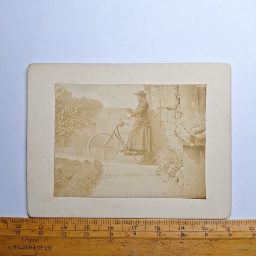 Victorian edwardian photograph - victorian,