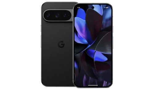Google pixel pro 5g - 9,