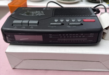 Fidelity 3 in 1  Alarm Clock