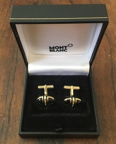 Montblanc meisterstuck gold - montblanc,