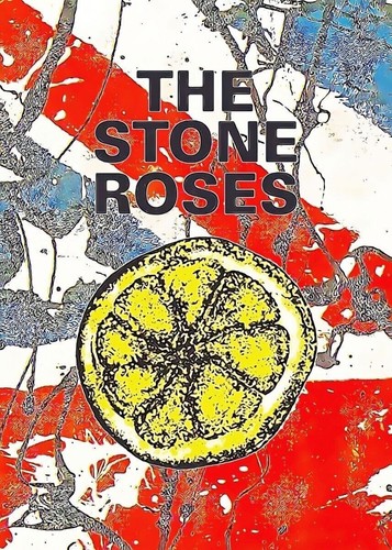 The stone roses - the,