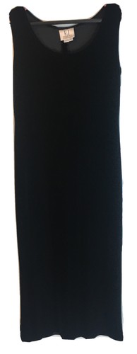 Collection black velvet - black,