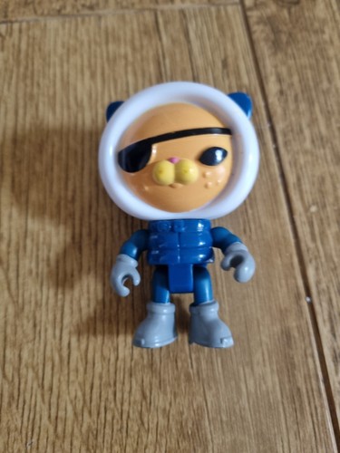 Octonauts speeders gup - speeders, b