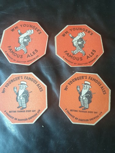 Vintage younger s ales - vintage, wm.