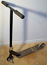 GENUINE ZINC HAVOC Black