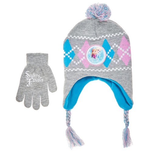 Disney frozen elsa girl argyle - elsa,