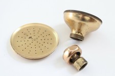 antique bathroom shower head |