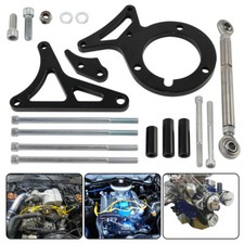 Aluminum Alternator Bracket