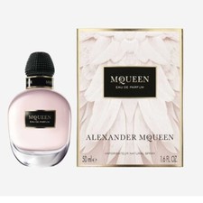 Alexander McQueen McQueen Women 50ml Eau de Parfum EDP NEW NEW