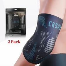 2X Elbow Brace Compression