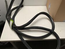 MERCEDES VITO V220 V230 V280 PASSENGER SLIDE AND REAR SEAL WEATHER STRIP W638