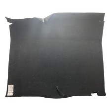 VAUXHALL Astra J BOOT CARPET 13288789