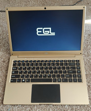 EGL 14'' Geo Thin Laptop