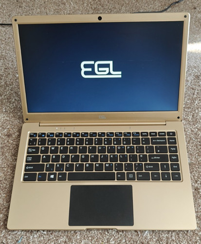 Egl geo thin - 14'', laptop