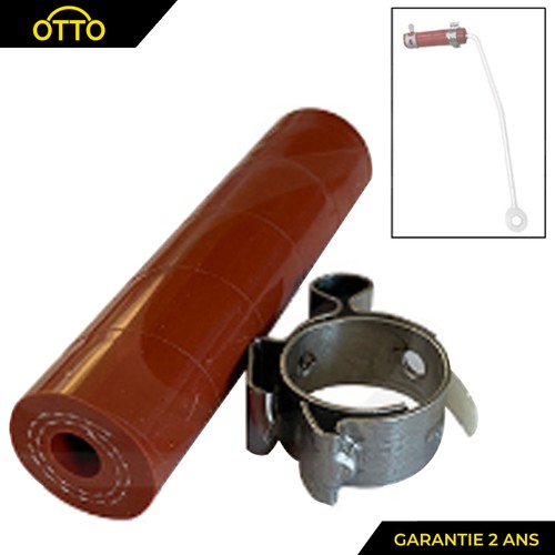 Oil breather pipe for - oil,