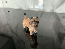 Beswick Glossy Cairn Terrier Model No. 2112 Excellent Condition