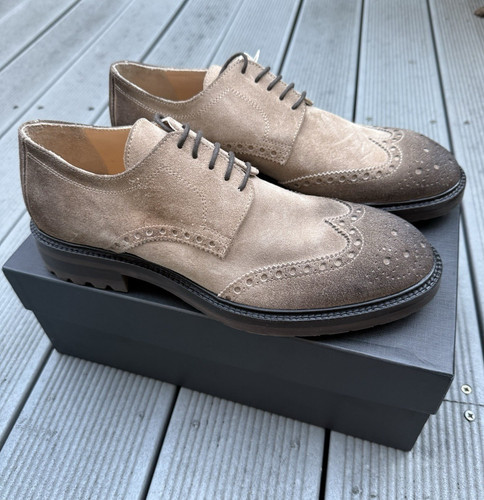 Botticelli laced shoes - shoes, luxury