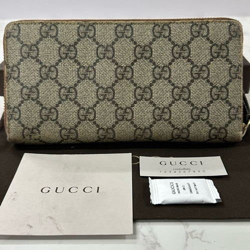 Gucci wallet long - gucci,