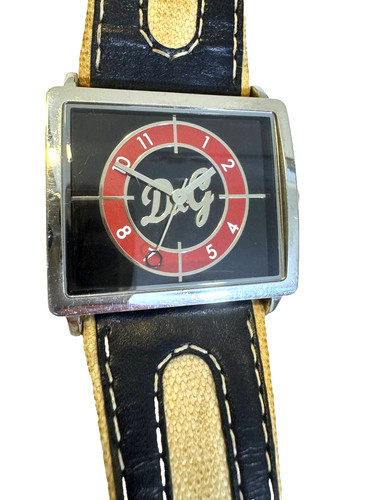 Watch dolce gabbana men - dolce,