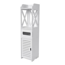 80 cm Bathroom Cabinet with