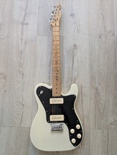 Squier vintage modified