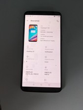 OnePlus 5T A5010 128 GB
