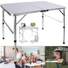 Aluminum Folding Portable