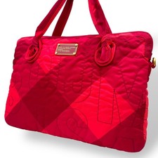 Marc by Marc Jacobs Pink