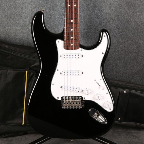 Fender mexican standard - fender,
