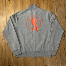 Grey Dirk Bikkembergs Soccer