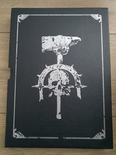 Warhammer 40k Rulebook 4th